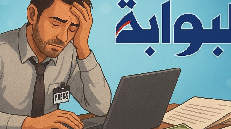 Egitto, 70 giornalisti in sciopero e sit in da 70 giorni