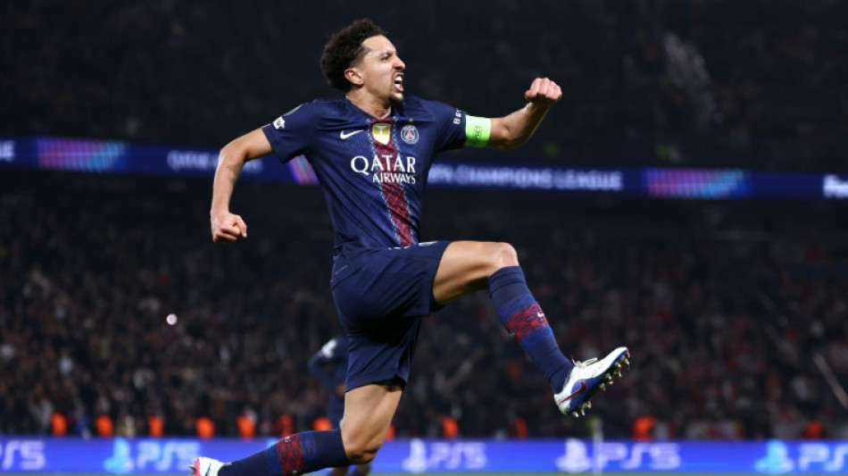 Foot: le PSG a perdu son lustre de champion d'Europe, peut-il le regagner ?