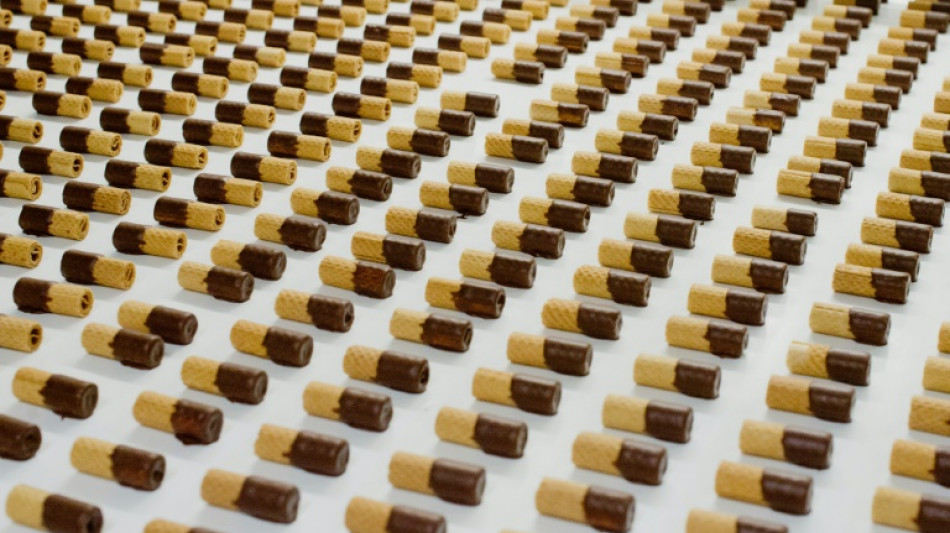 F&aacute;brica alem&atilde; admite ter utilizado mais trabalho escravo do que estimava durante o nazismo
