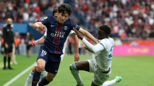 PSG's Lee set to join Atletico Madrid