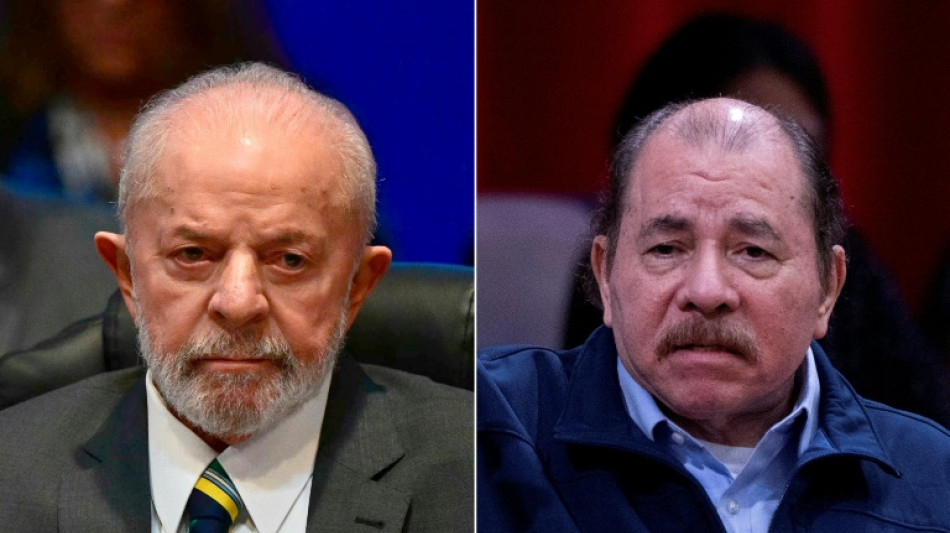 Brasil e Nicar&aacute;gua vivem uma crise diplom&aacute;tica