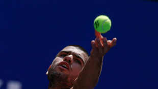 Alcaraz, Pegula ease into US Open semi-finals