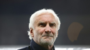 V&ouml;ller: DFB will mit Nagelsmann verl&auml;ngern