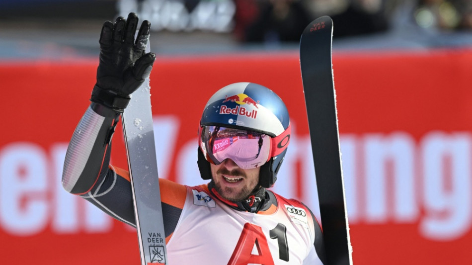 Hirscher verzichtet auf Olympia und Weltcup-Saison