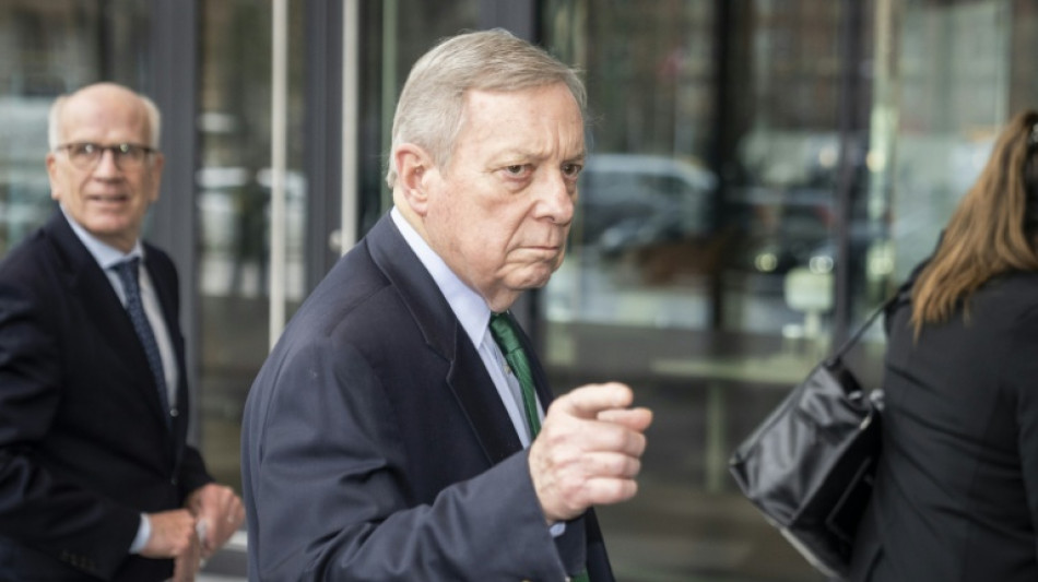 Congressistas dos EUA visitam Dinamarca em apoio &agrave; Groenl&acirc;ndia frente a Trump