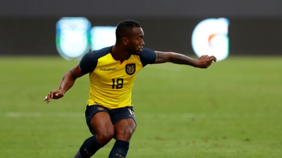 La polic&iacute;a de Ecuador investiga el presunto secuestro de un jugador de f&uacute;tbol