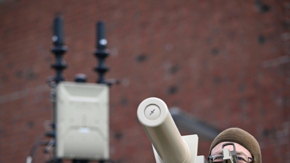 "Spiegel": Zahl verdächtiger Drohnensichtungen nimmt weiter zu