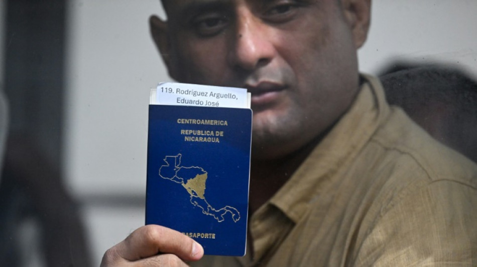 Pa&iacute;ses latinos e CIDH criticam medidas da Nicar&aacute;gua contra opositores
