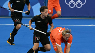 Bittere Niederlage: Hockey-M&auml;nner verpassen Gold