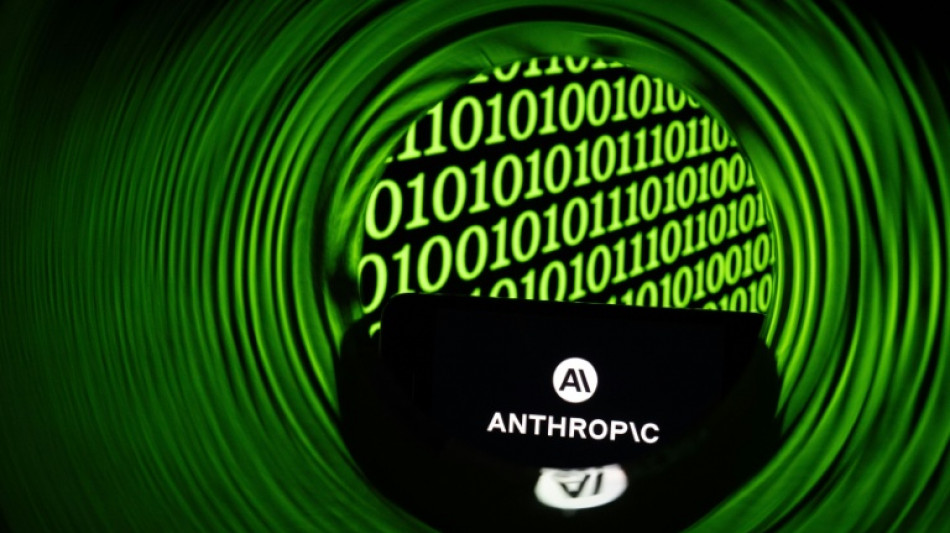 Anthropic investiga acesso n&atilde;o autorizado ao seu modelo de IA Mythos