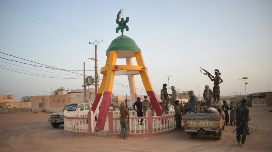 Mali: calme pr&eacute;caire &agrave; Bamako et &agrave; Kati, incertitudes sur la situation de la junte 