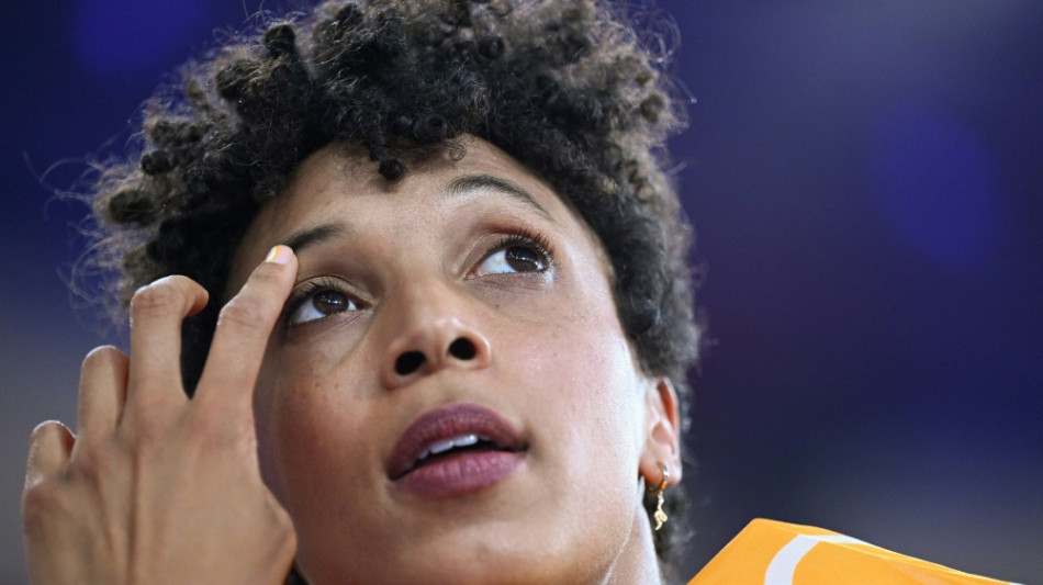 Basketball, Hockey, Mihambo: Abend der geplatzten Tr&auml;ume