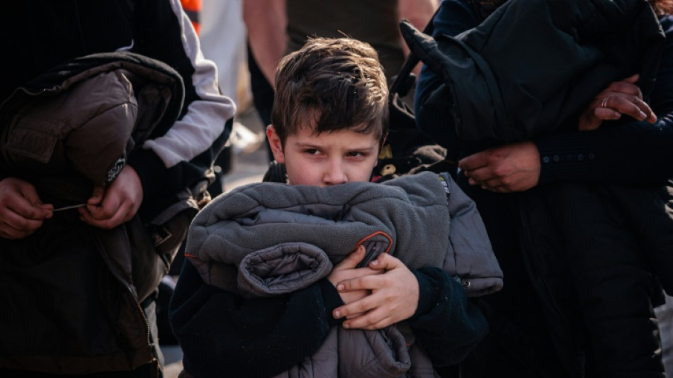 Rusia mantiene asalto a Mari&uacute;pol mientras Europa prepara nuevas sanciones