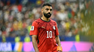 Mohamed Salah perto de assinar com o Trabzonspor, da Turquia