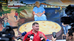 Un periodista salvadoreño dice que fue deportado de EEUU por informar sobre los arrestos de migrantes