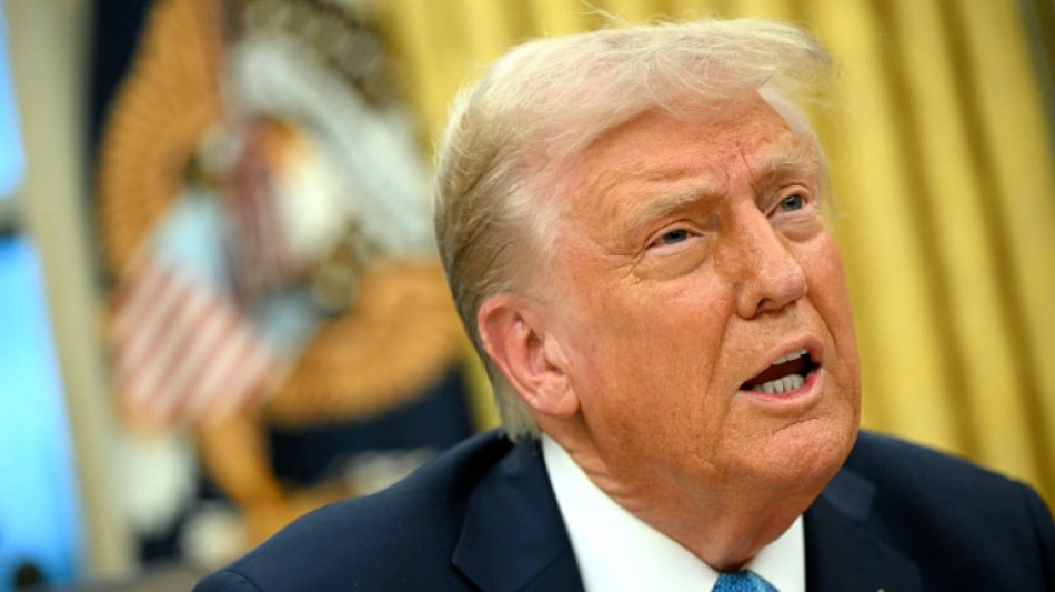 Washington a inform&eacute; le Canada de l'application de 25% de droits de douane