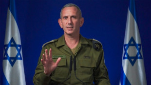 Israel lan&ccedil;a 'ataques de precis&atilde;o' contra Ir&atilde;, explos&otilde;es s&atilde;o ouvidas em Teer&atilde;