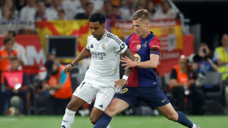 El brasileño Rodrygo abandona el entrenamiento del Real Madrid