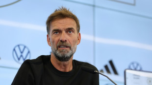 Klopp legt los - erster Kader um 10.00 Uhr