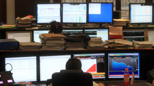 Borsa: effetto tassi e trimestrali sull'Europa, Milano +0,9%