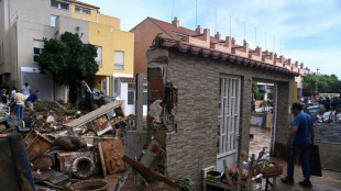 Rettungskr&auml;fte: Zahl der Todesopfer durch Flut in Spanien steigt auf mindestens 205