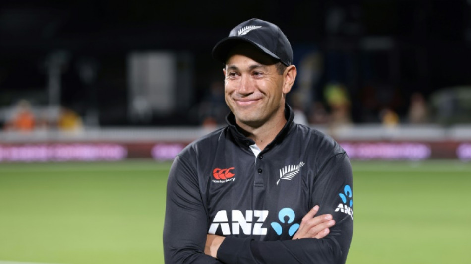 New Zealand great Ross Taylor out of retirement to play for Samoa