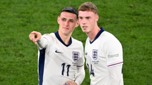 Foden, Palmer to miss out on England World Cup squad - reports