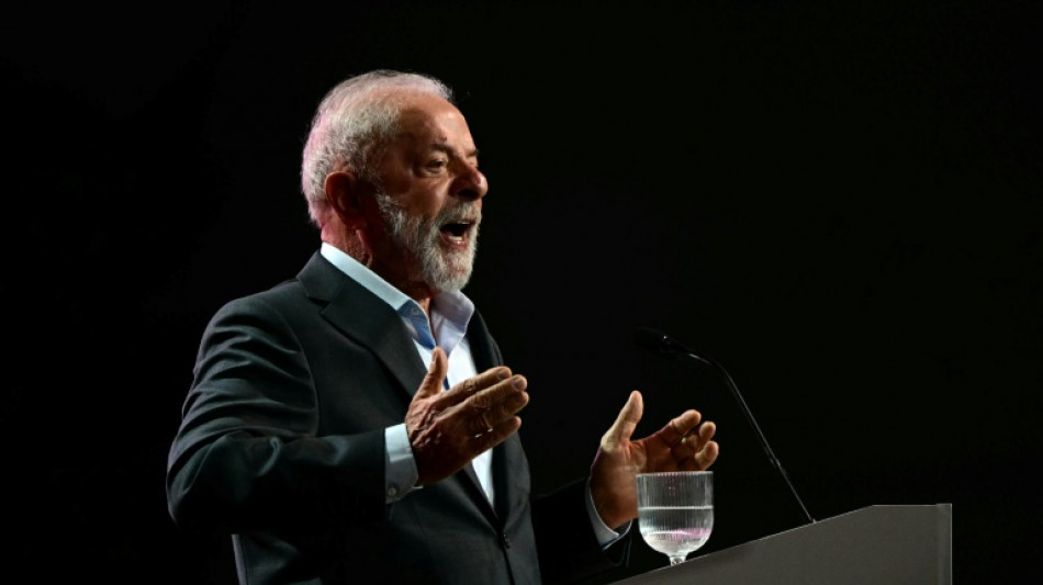 Klimaverhandlungen in Belém werden mit erneutem Besuch von Lula fortgesetzt