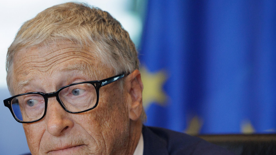 Bill Gates annulla il discorso al vertice indiano sull'IA dopo il caso Epstein