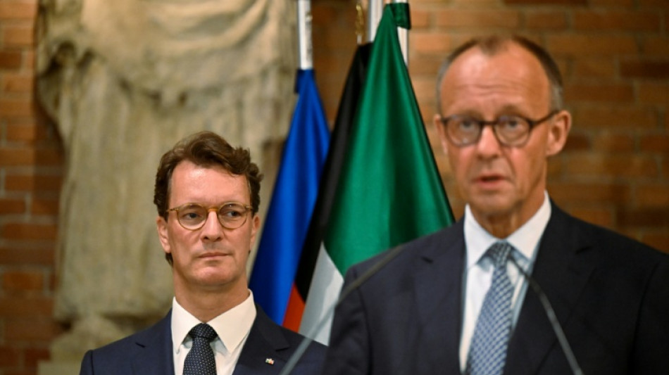 Rentestreit: W&uuml;st warnt vor Koalitionsbruch - Bas erwartet Billigung im Bundestag