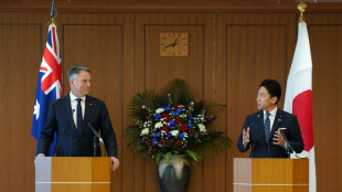 Tokio: Chinesische Kampfflugzeuge nehmen japanische Jets ins Visier