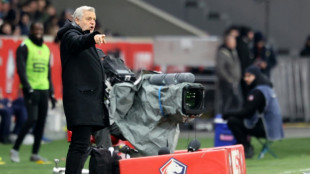 Coupe de France: le Losc sous haute tension avant Lyon