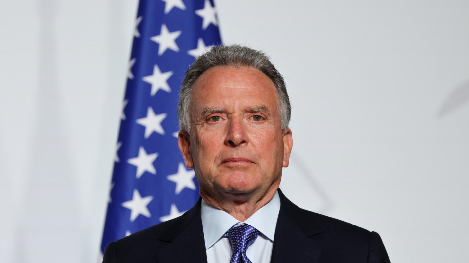 'Witkoff ha incontrato segretamente Pahlavi nel weekend'