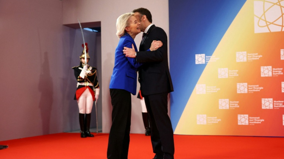 Ende der Skepsis: EU will Atomkraft k&uuml;nftig st&auml;rker unterst&uuml;tzen