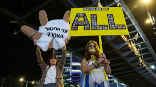 Israel y Ham&aacute;s listos para el tercer canje de rehenes y presos en la tregua de Gaza