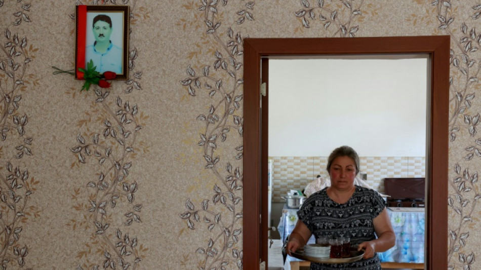 Deslocados do Azerbaij&atilde;o sonham h&aacute; 30 anos em voltar a Nagorno-Karabakh