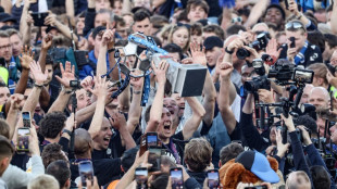 El Brujas es campe&oacute;n de B&eacute;lgica con m&aacute;ximo suspense