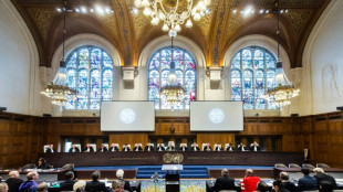 La CIJ ordonne &agrave; Bogota de "cesser" ses ing&eacute;rences dans des eaux contest&eacute;s du Nicaragua