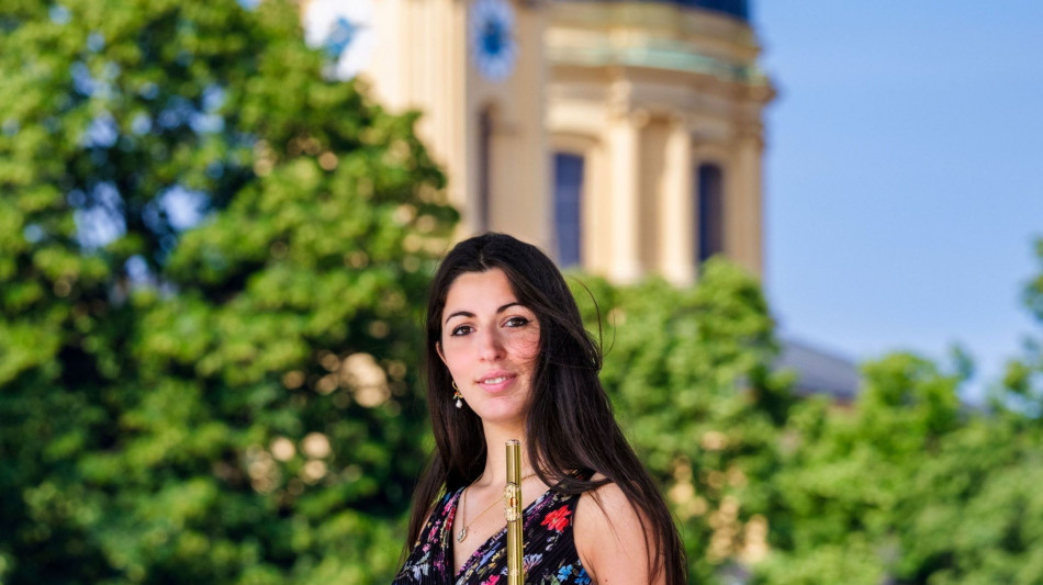 Strumenti a fiato, le nuove lezioni della Filarmonica Romana