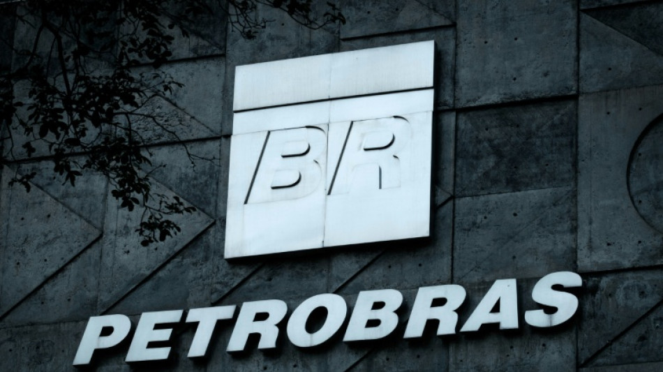 Petrobras descobre ind&iacute;cios de presen&ccedil;a de petr&oacute;leo na Bacia da Foz do Amazonas
