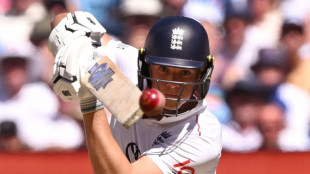 Bethell says 'lot more to do' to nail down England number three spot