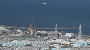Le rejet de l'eau de Fukushima: inqui&eacute;tant ou sans danger ?
