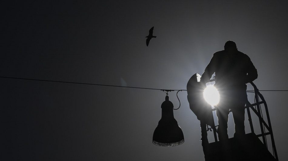 Stacanovisti al lavoro, sono il 6,6% in Europa