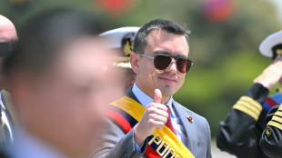 Com Noboa favorito, situa&ccedil;&atilde;o escolhe candidato presidencial para elei&ccedil;&otilde;es de 2025 no Equador