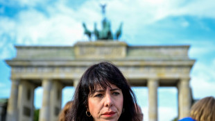Linke, Gr&uuml;ne und SPD erzielen Einigung bei Sondierungen in Berlin 