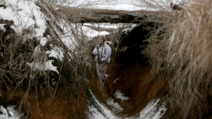 Conversaci&oacute;n crucial entre Blinken y Lavrov sobre crisis ucraniana