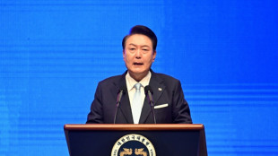 Presidente sul-coreano prop&otilde;e novo grupo de trabalho com o Norte