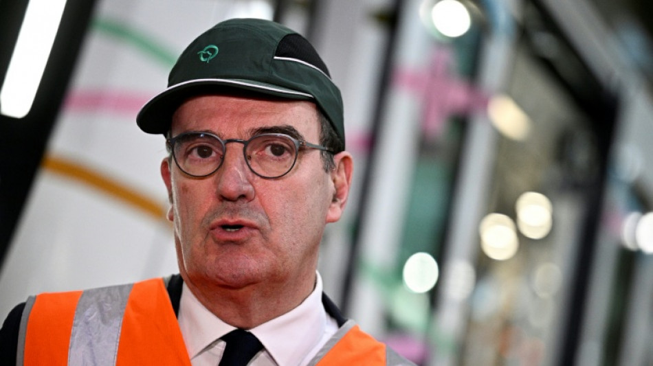 Trains de nuit, TGV: Jean Castex convainc le Parlement pour piloter la SNCF