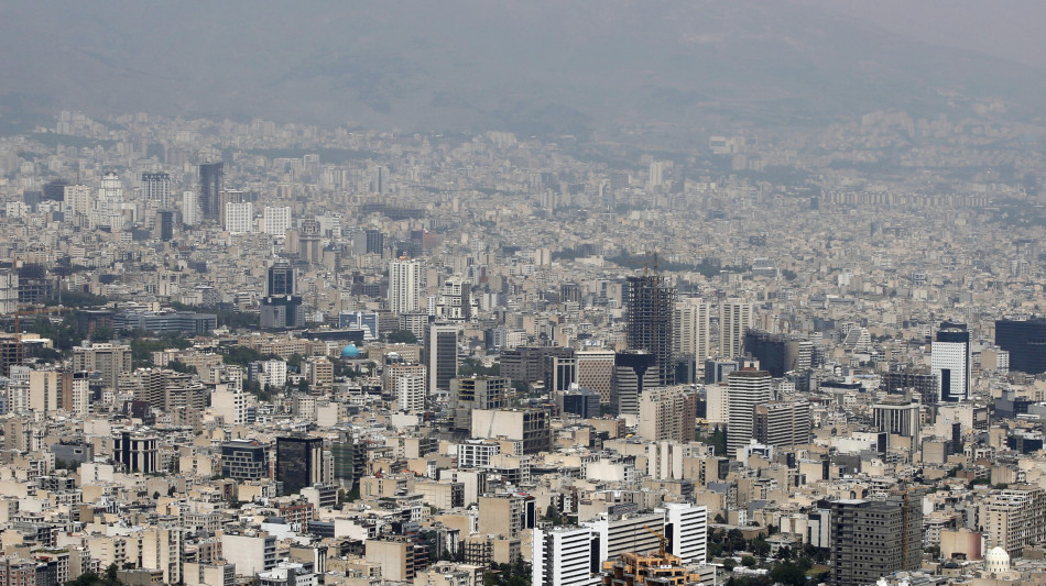Giallo sulla sorte dell'iraniano Erfan, per un'ong '&egrave; vivo'