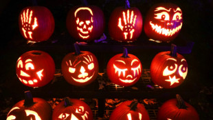 Deutsche geben rund 16,5 Millionen Euro f&uuml;r Halloween-S&uuml;&szlig;igkeiten aus